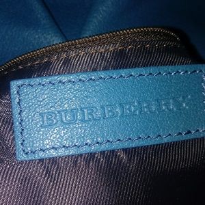 Burberry handbag